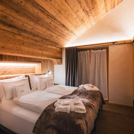 Sertorelli Sporthotel Breuil-Cervinia Exterior photo