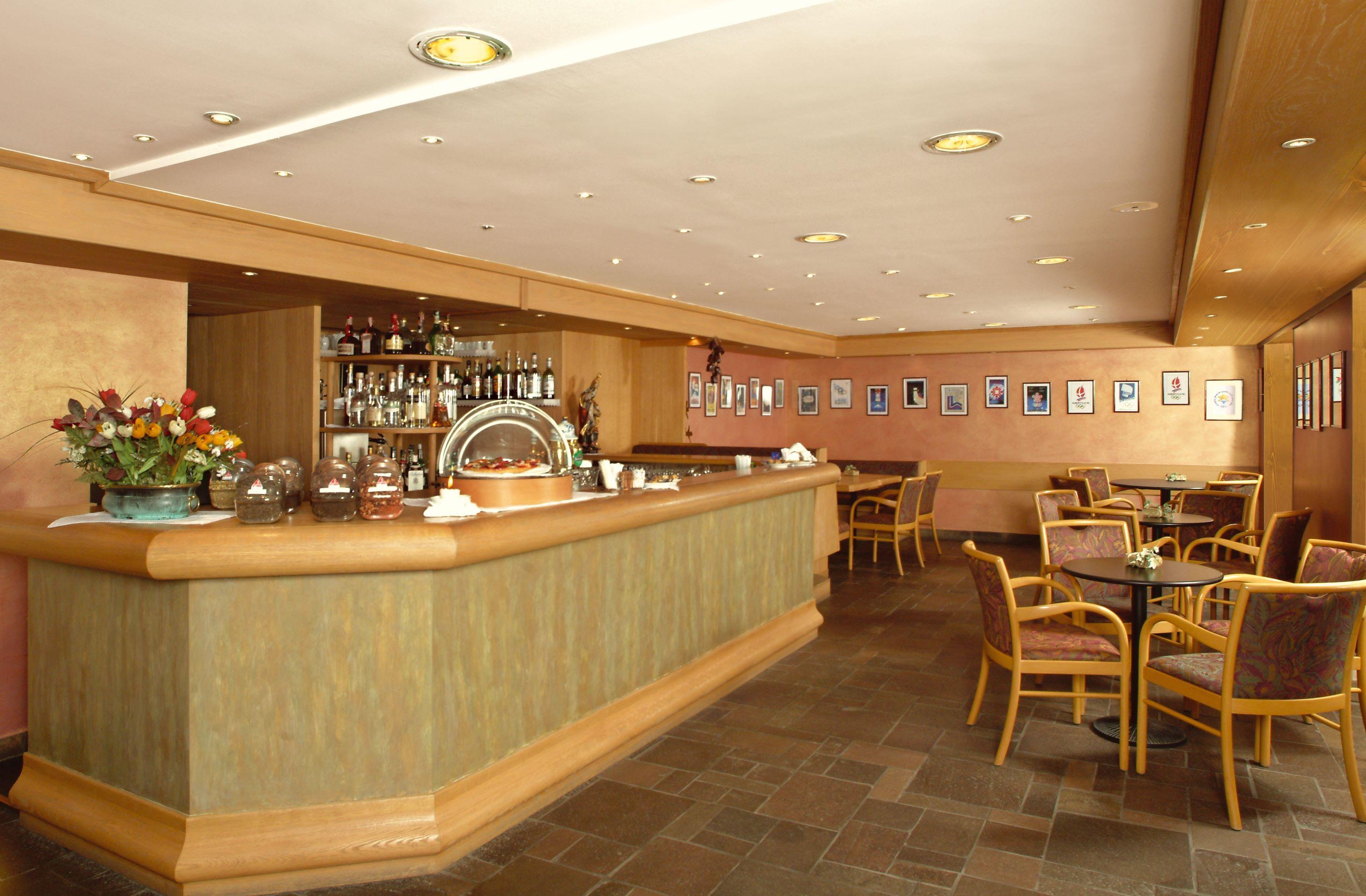 Sertorelli Sporthotel Breuil-Cervinia Exterior photo