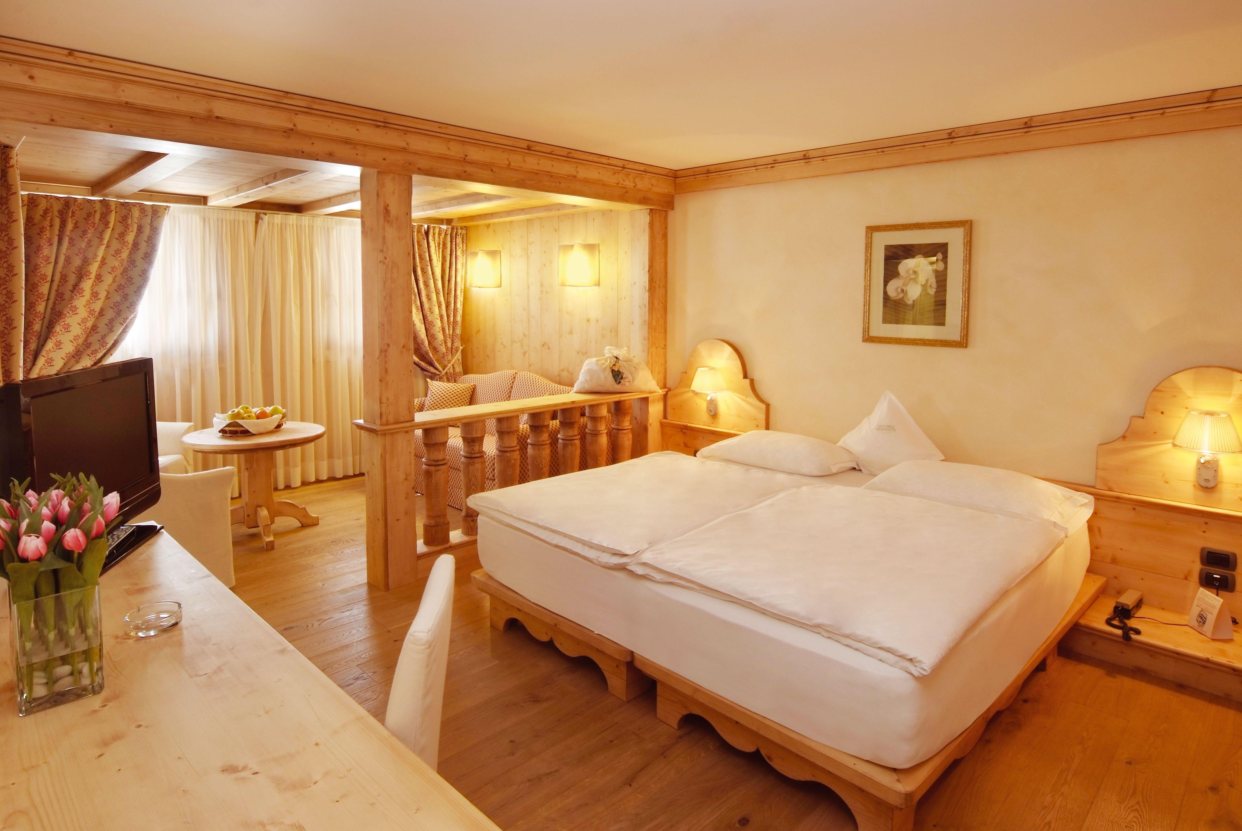 Sertorelli Sporthotel Breuil-Cervinia Exterior photo