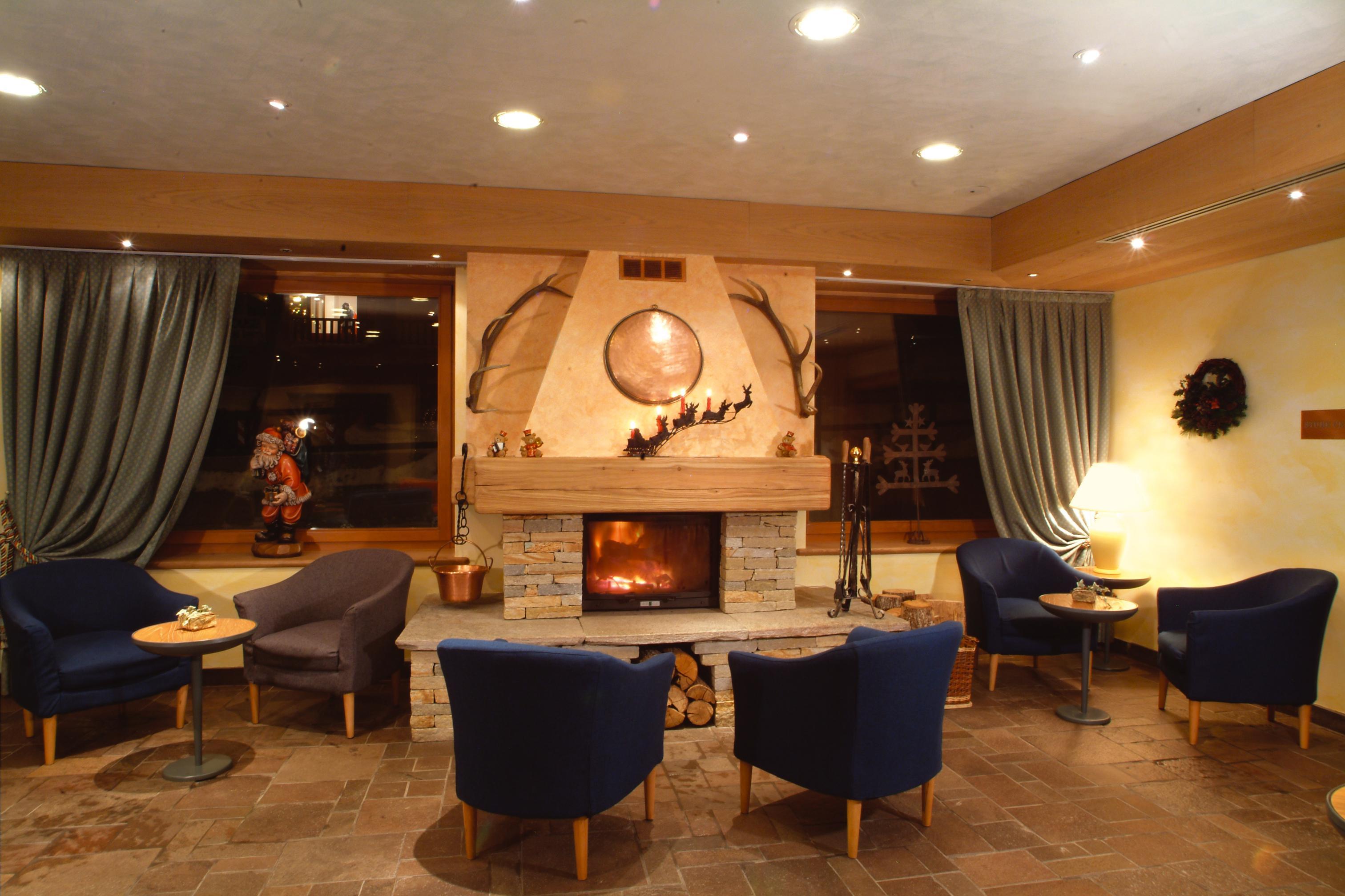 Sertorelli Sporthotel Breuil-Cervinia Exterior photo