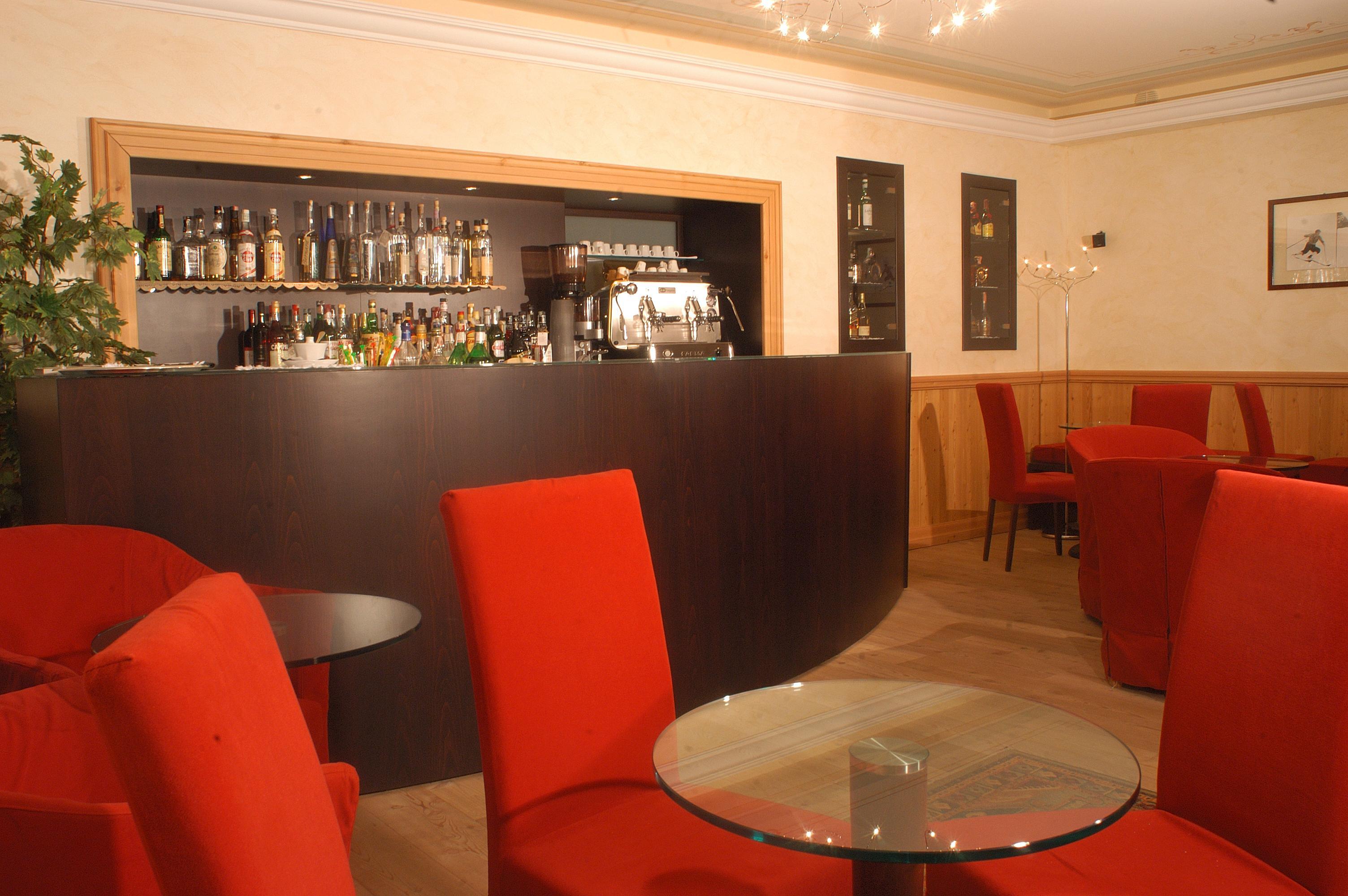 Sertorelli Sporthotel Breuil-Cervinia Exterior photo