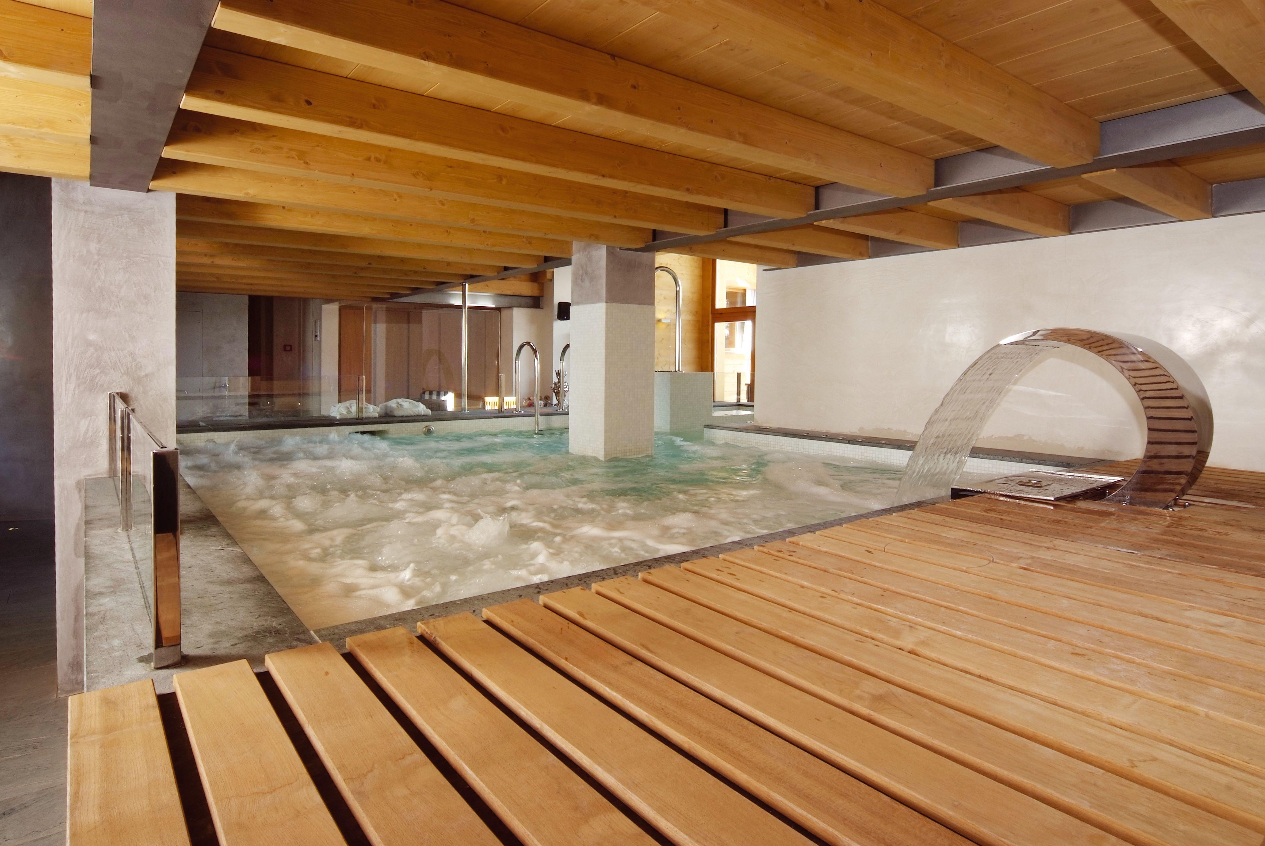 Sertorelli Sporthotel Breuil-Cervinia Exterior photo