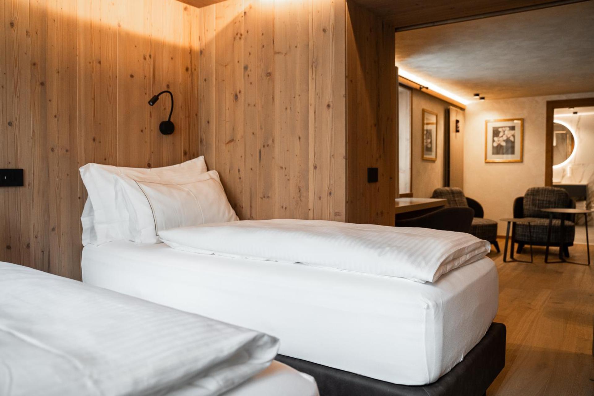 Sertorelli Sporthotel Breuil-Cervinia Exterior photo