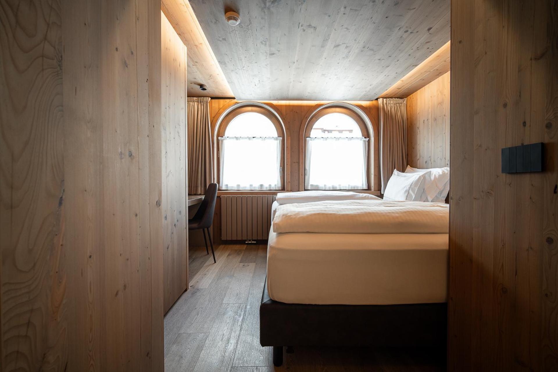 Sertorelli Sporthotel Breuil-Cervinia Exterior photo