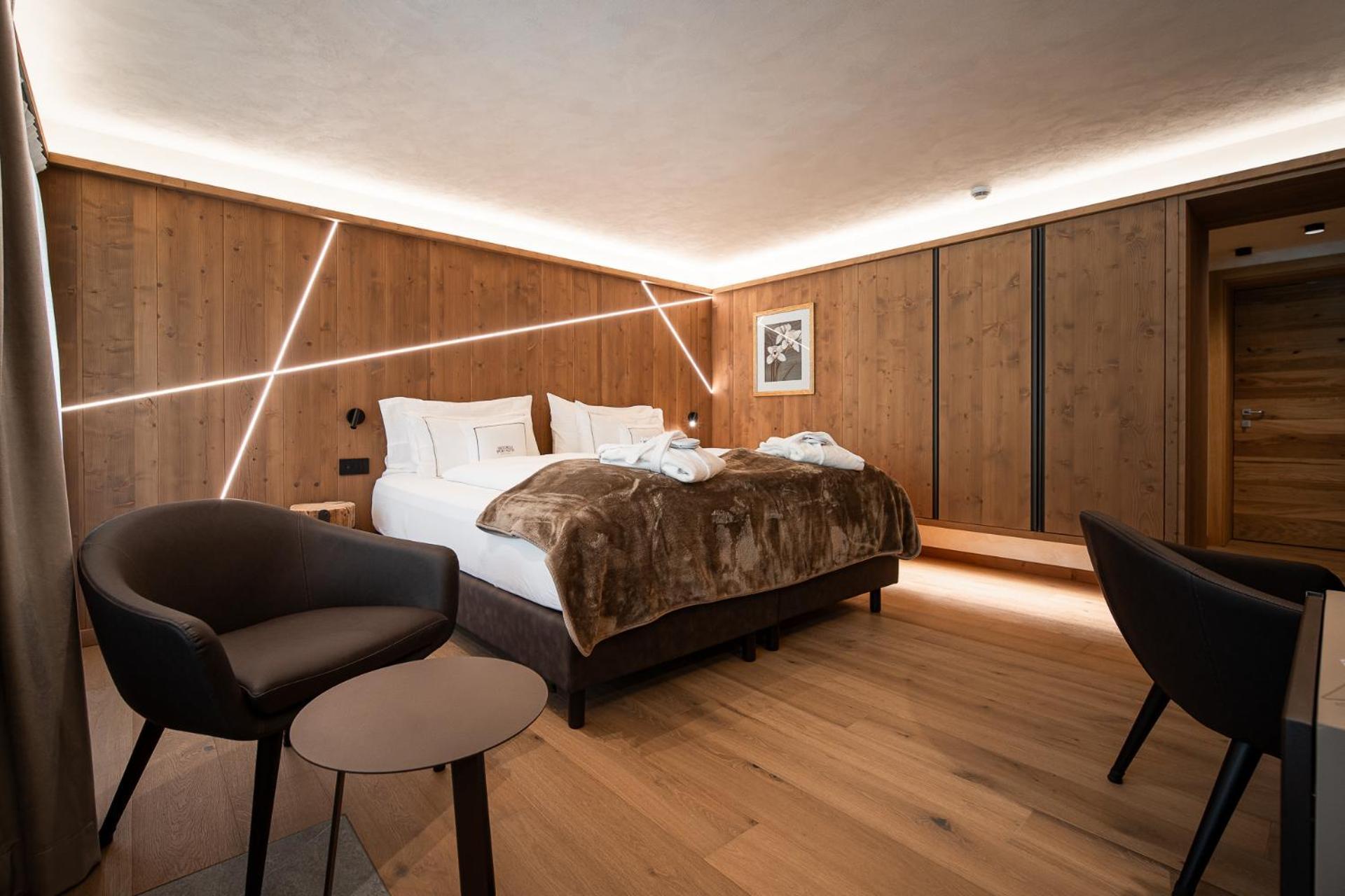 Sertorelli Sporthotel Breuil-Cervinia Exterior photo