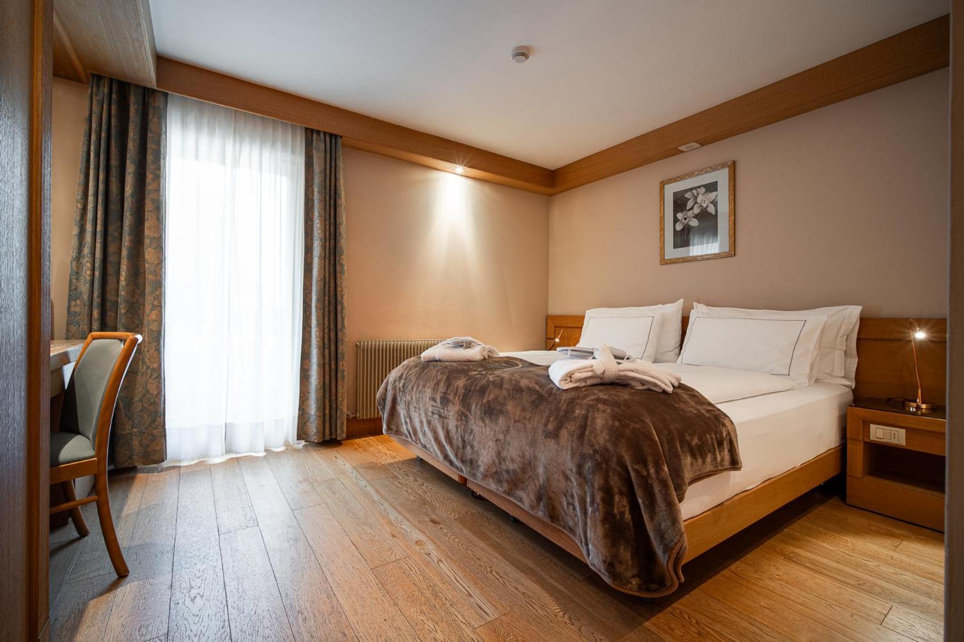 Sertorelli Sporthotel Breuil-Cervinia Exterior photo