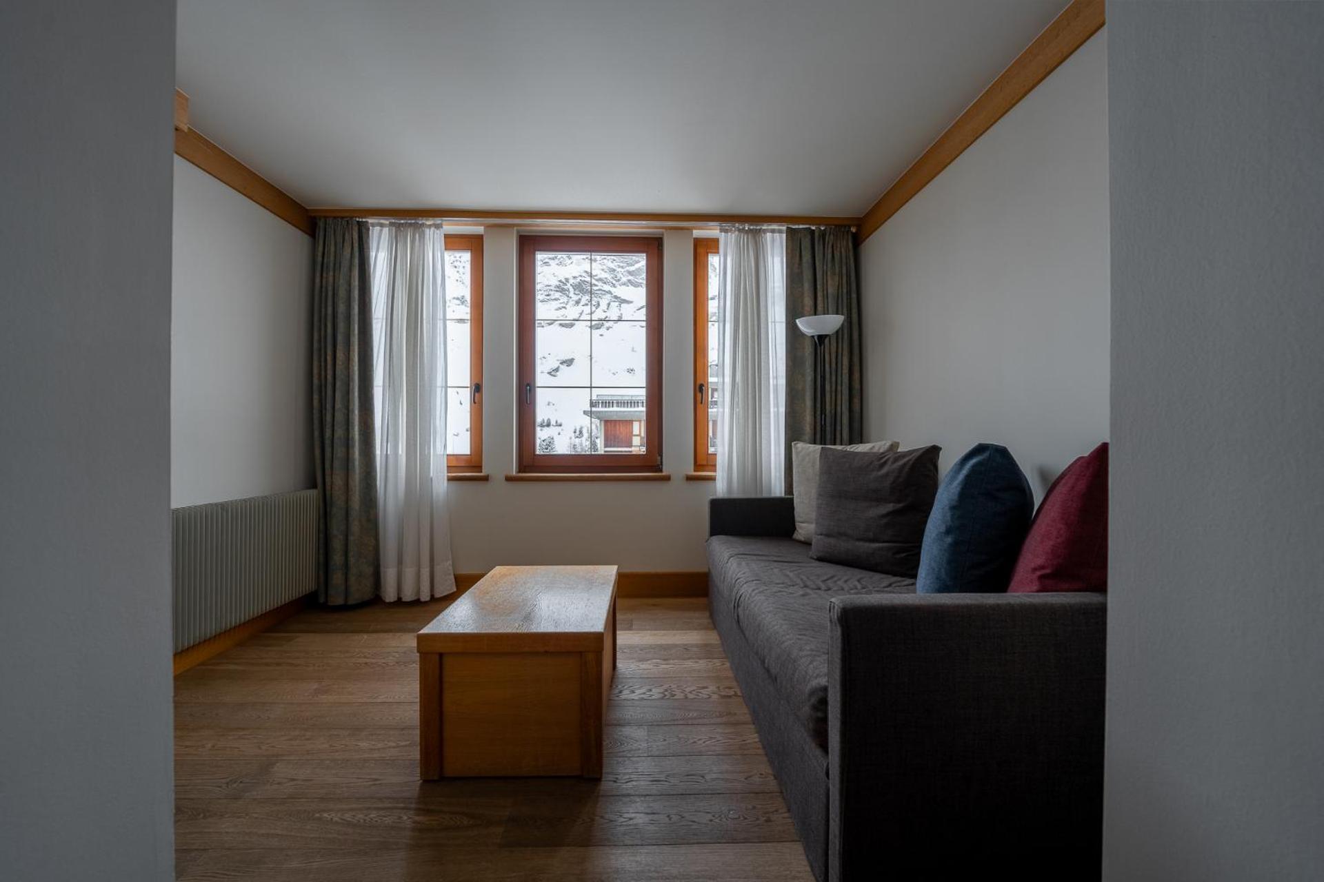 Sertorelli Sporthotel Breuil-Cervinia Exterior photo