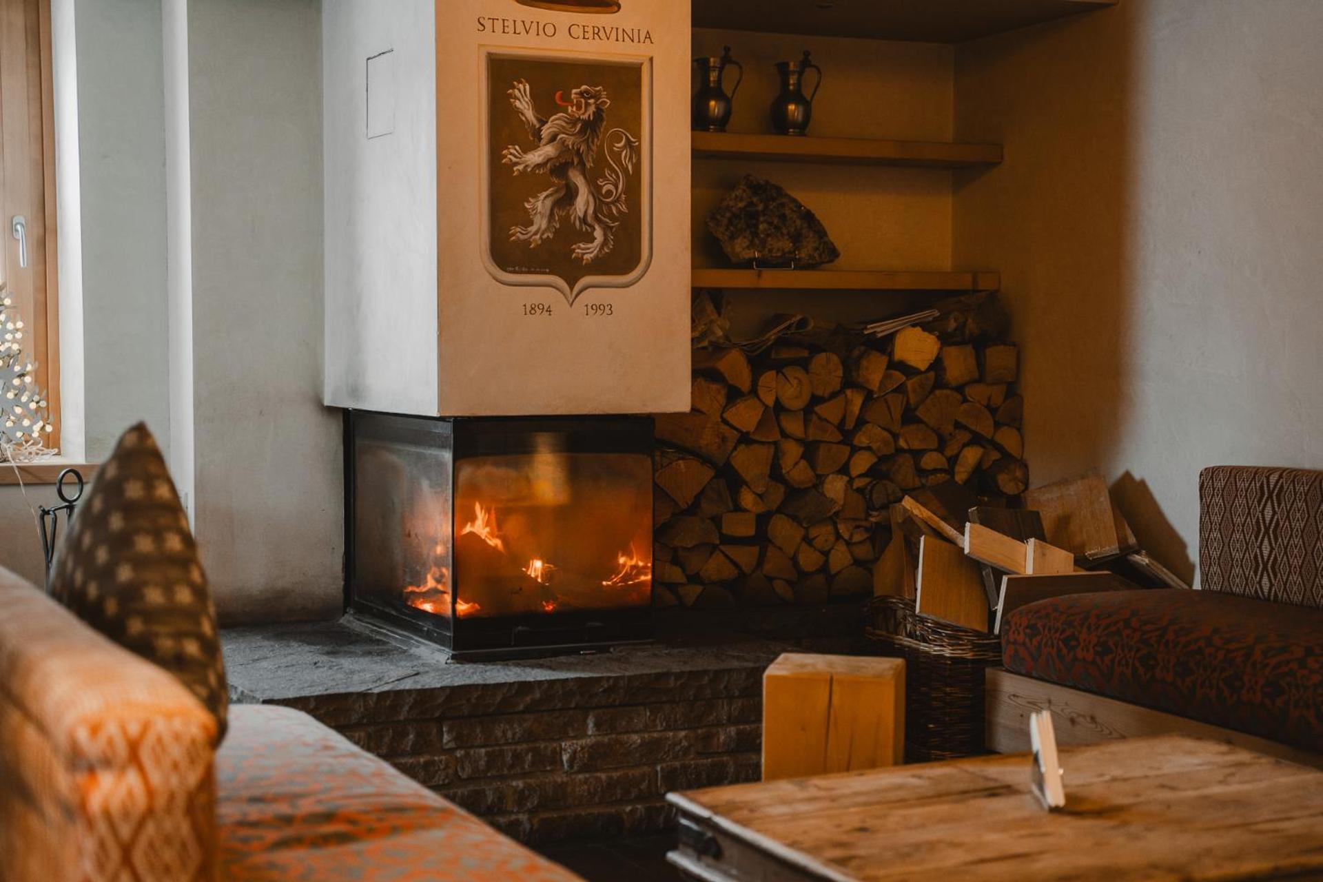 Sertorelli Sporthotel Breuil-Cervinia Exterior photo