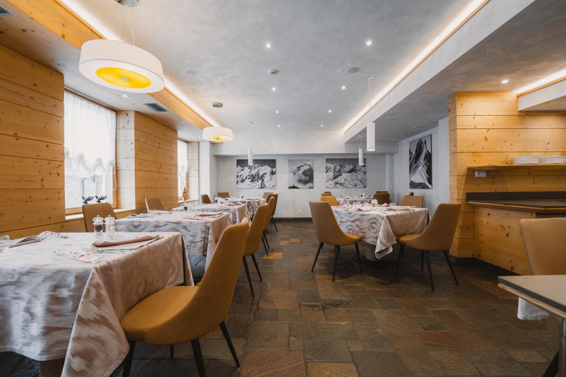 Sertorelli Sporthotel Breuil-Cervinia Exterior photo
