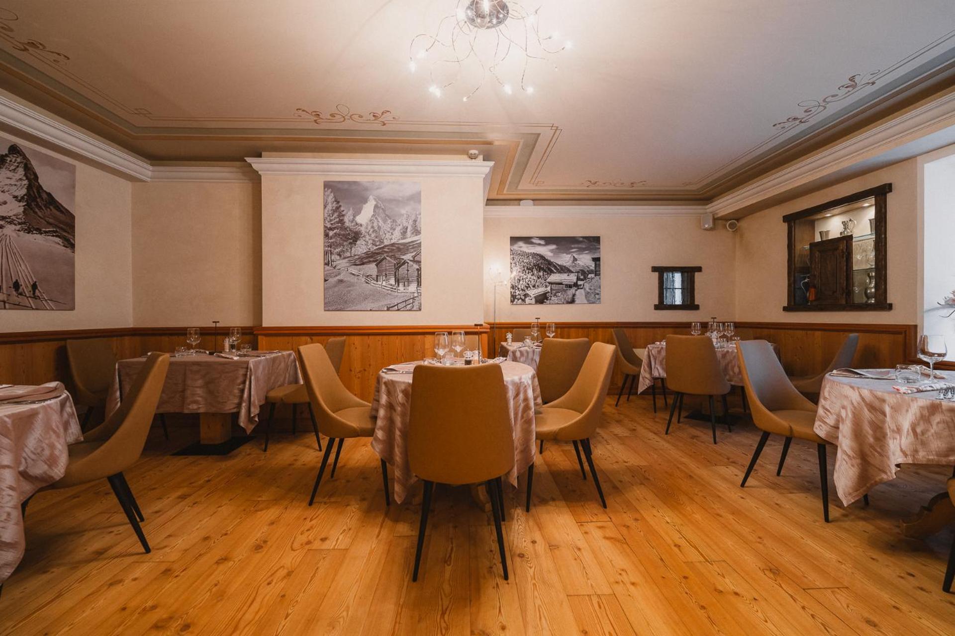 Sertorelli Sporthotel Breuil-Cervinia Exterior photo
