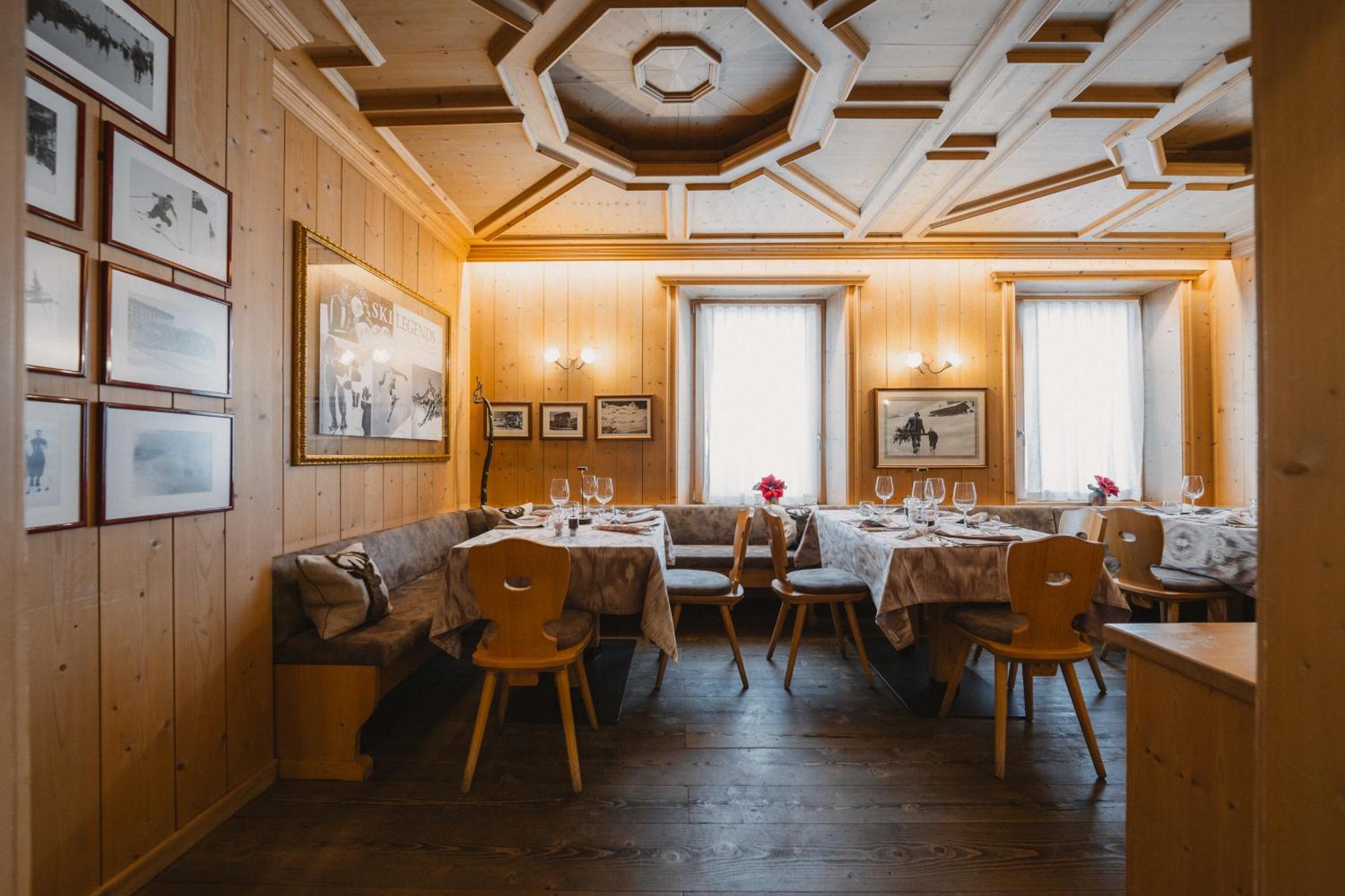 Sertorelli Sporthotel Breuil-Cervinia Exterior photo