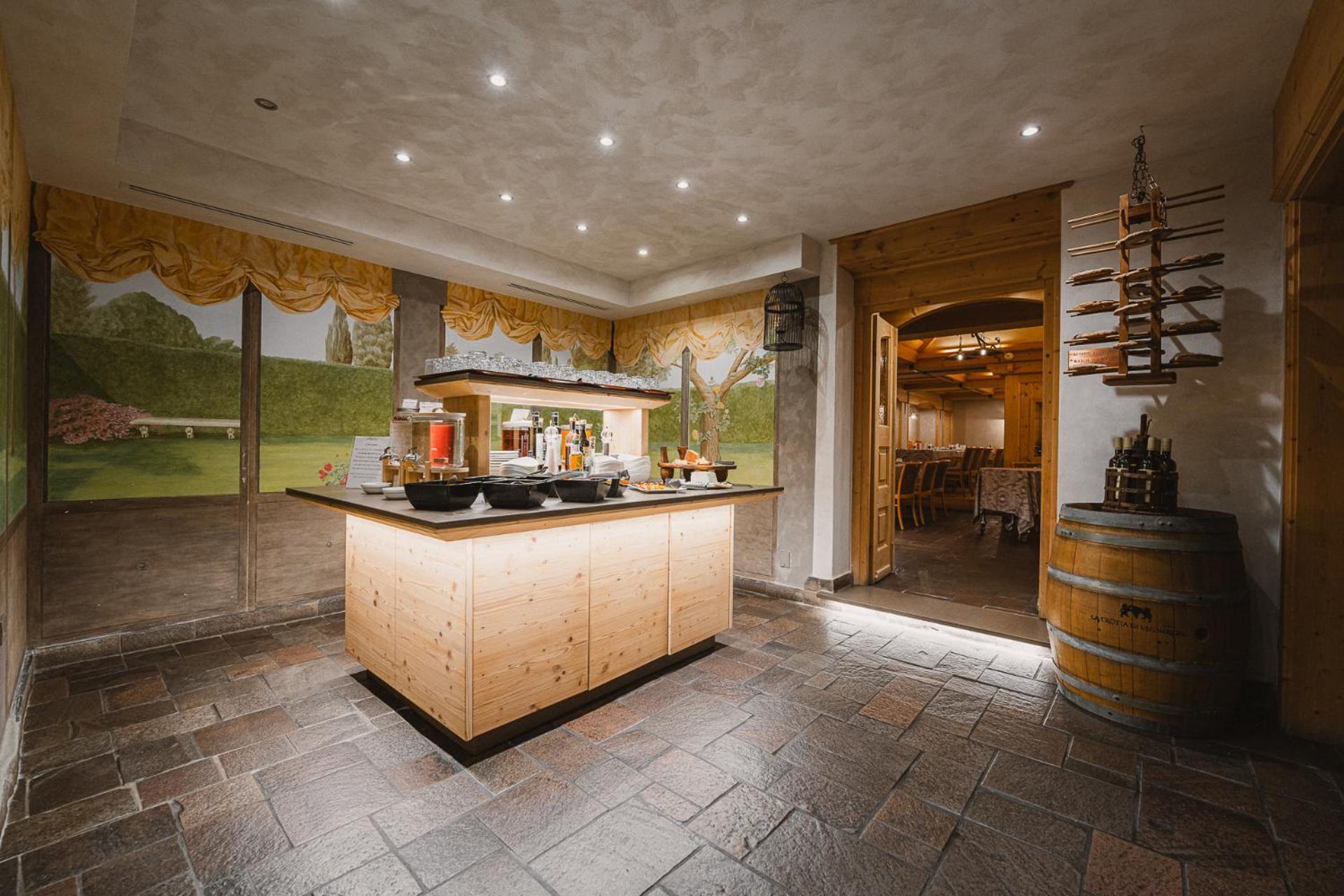 Sertorelli Sporthotel Breuil-Cervinia Exterior photo